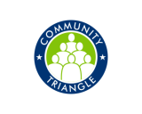 https://www.logocontest.com/public/logoimage/1437647444Community Triangle 02.png